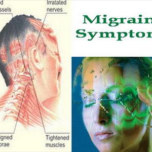 Headache Band - Migraine Aid Through Hypnosis