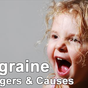 Migraine Info - What Is The Chronic Headache Cause And Where To Find Treatment Information
