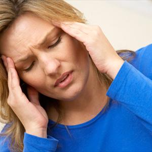Over The Counter Migraine Medication - Men Are More Likely To Suffer Cluster Migraines