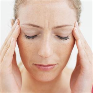 Pressure Headache - How To Deal With The Hormonal Migraine?  