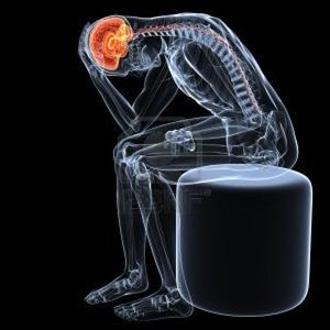 Headache On Top Of Head - What Do We Mean By A Migraine Headache?